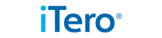 iTero Logo at Orthodontic Specialist PC inBrooklyn Staten Island NY and Metuchen NJ