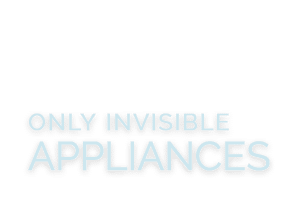 Only Invisible Appliances Horizontal Hover Button at Orthodontic Specialist PC in Brooklyn Staten Island NY and Metuchen NJ