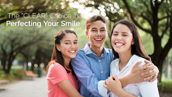 Teens Mobile Banner at Orthodontic Specialist PC in Brooklyn Staten Island NY and Metuchen NJ