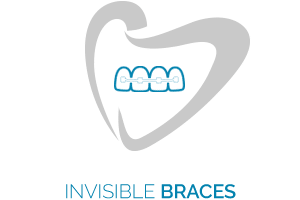 Invisible Braces Hover Button at Orthodontic Specialist PC in Brooklyn Staten Island NY and Metuchen NJ