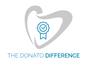 Donato Difference at Orthodontic Specialist PC in Brooklyn Staten Island NY and Metuchen NJ