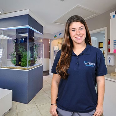 Staff Gianna Orthodontic Specialist PC in Brooklyn Staten Island NY and Metuchen NJ