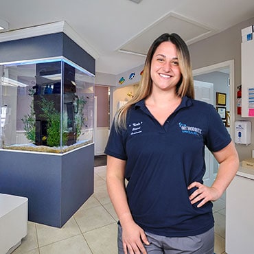 Staff Nicole Orthodontic Specialist PC in Brooklyn Staten Island NY and Metuchen NJ