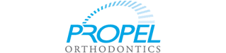 Propel Orthodontics logo at Orthodontic Specialist PC in Staten Island NY