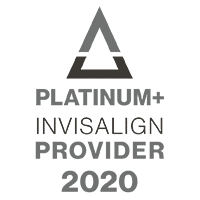 Platinum Plus Invisalign Provider 2020
