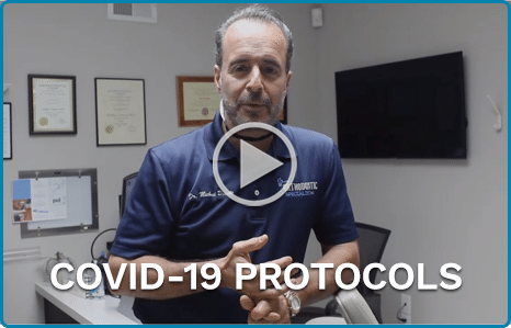 COVID 19 Protocols Video Cover Image Orthodontic Specialists PC