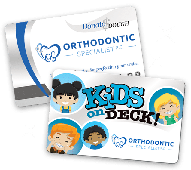 Rewards Orthodontic Specialist PC in Brooklyn Staten Island NY and Metuchen NJ