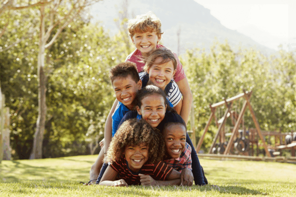 What age should a child see an orthodontist? Staten Island, NY and Metuchen, NJ