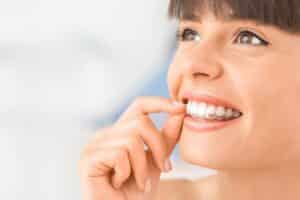 How Gum Chewing Affects Invisalign Treatment? Orthodontic Specialist PC Staten Island NY and Metuchen NJ