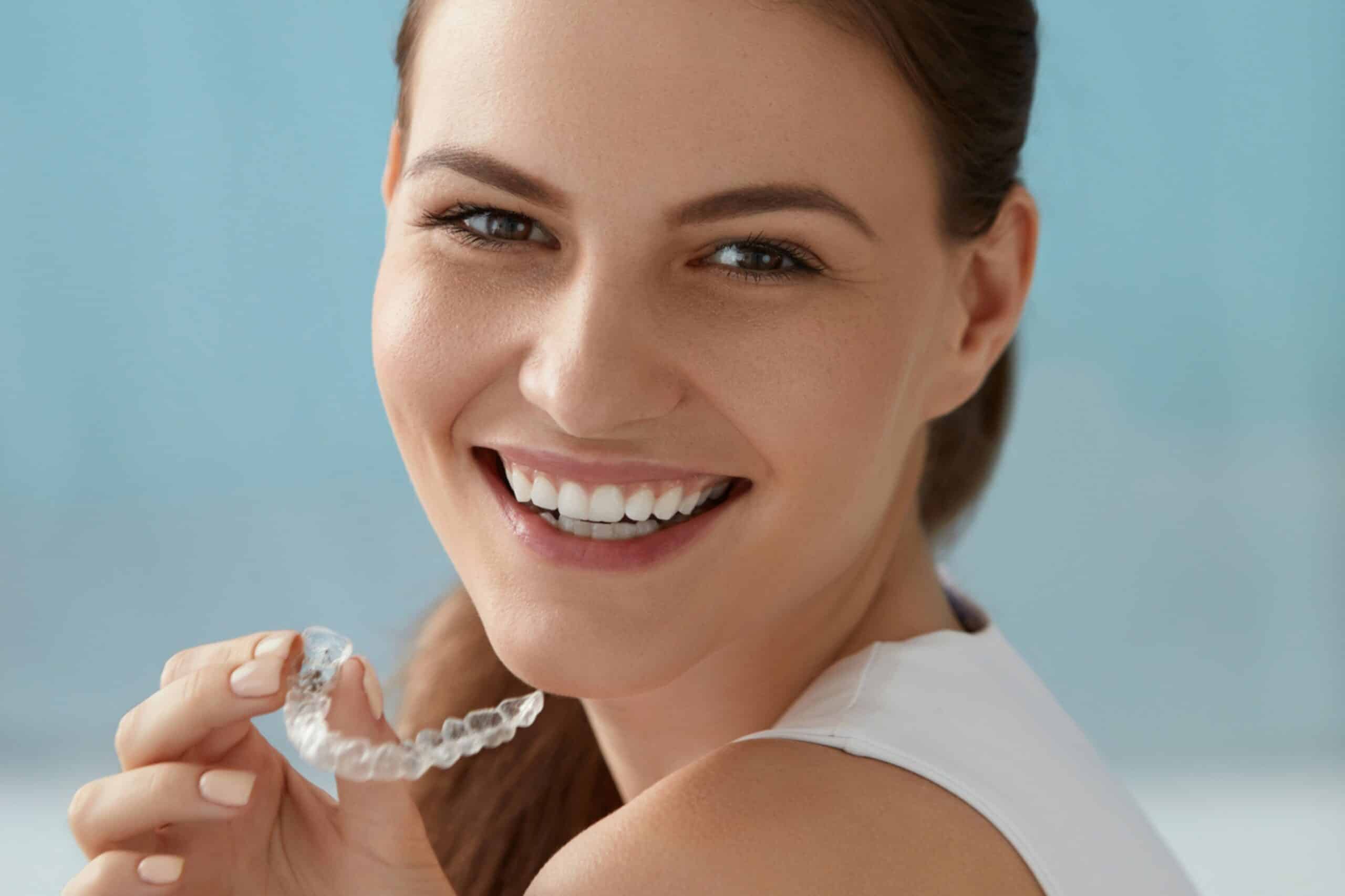 Can I Switch from Braces to Invisalign in Metuchen, NJ? Orthodontic Specialist in Staten Island, NY