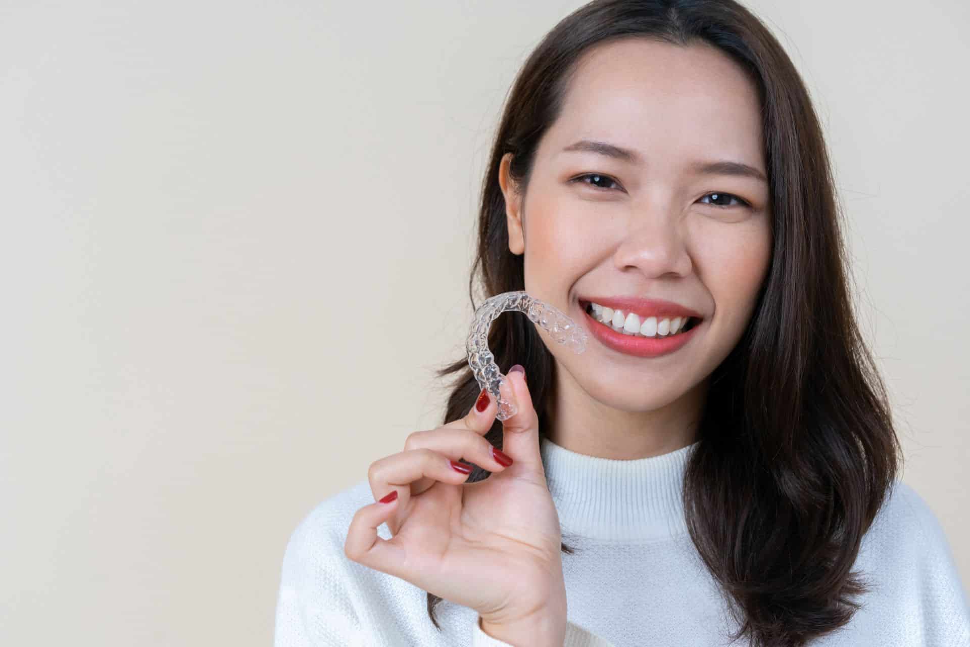 Can Adults With Crowns Get Invisalign in Staten Island, NY? Orthodontic Specialist in Metuchen, NJ